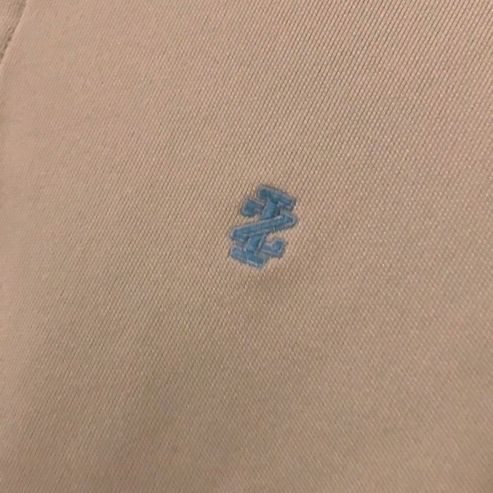 Izod size 2XLT collared golf shirt great condition - Picture 2 of 3